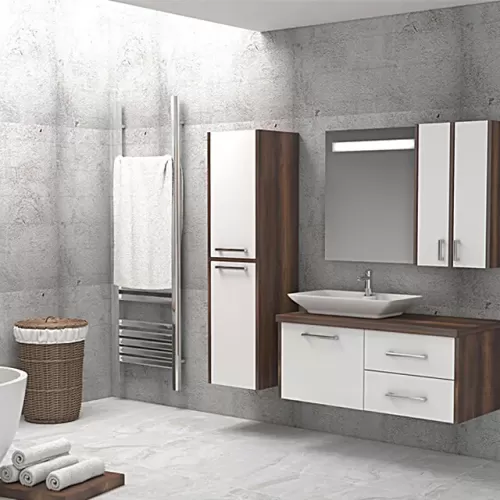 Banyo ve Mutfak Yenileme